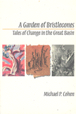 A Garden of Bristlecones - Cover