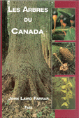 Les arbres du Canada - Cover