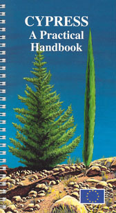 CYPRESS A Practical Handbook - Cover