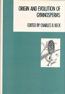 Origin and Evolution of Gymnosperms - Cover