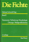 Die Fichte - Cover