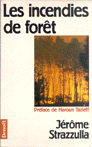 Les incendies de forêt - Cover