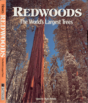 Redwoods, the World's Largest Trees - Cover