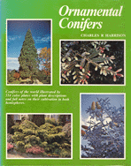 Ornamental Conifers - Cover