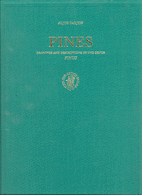 Pines - Cover