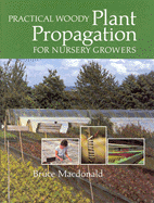 Practical Woody Plant Propagation for Nursery Growers - Cover