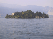 Botanical Garden of Geneva