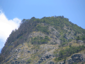 Rié Mountain