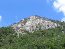 Rié Mountain