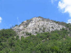 Ri� Mountain