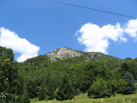 Ri� Mountain