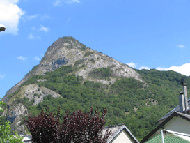 Ri� Mountain