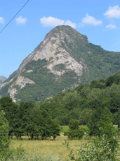Ri� Mountain