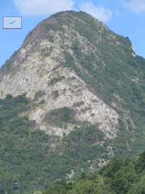 Ri� Mountain