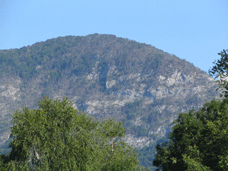 Ri� Mountain