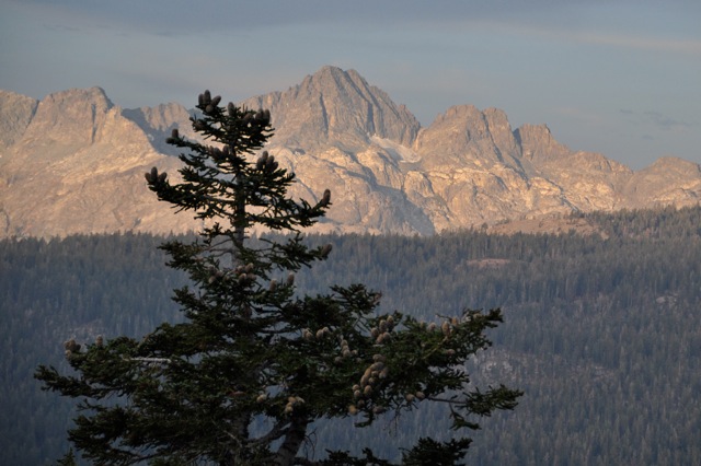 John Muir Wilderness