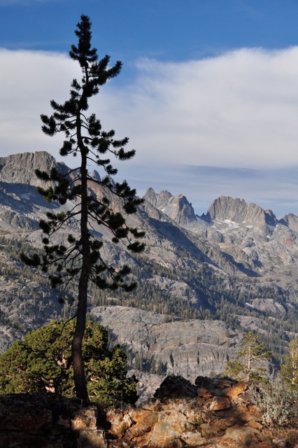 John Muir Wilderness
