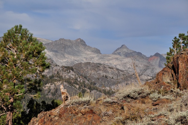 John Muir Wilderness