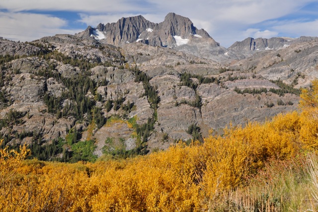 John Muir Wilderness