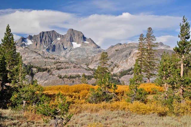 John Muir Wilderness