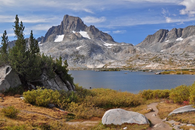 John Muir Wilderness