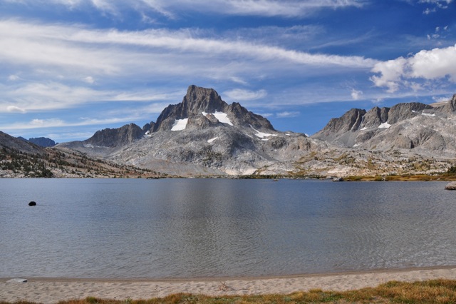 John Muir Wilderness