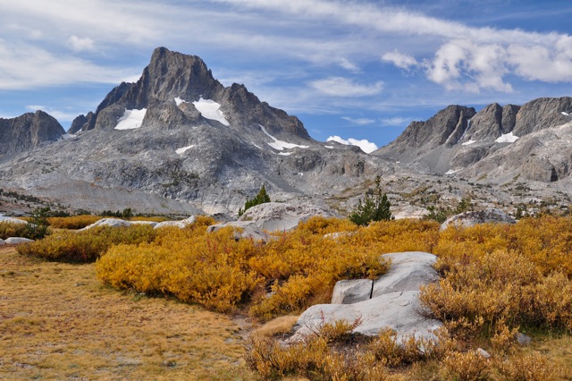 John Muir Wilderness