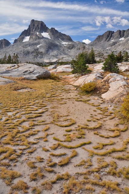 John Muir Wilderness