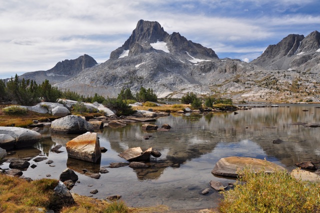 John Muir Wilderness