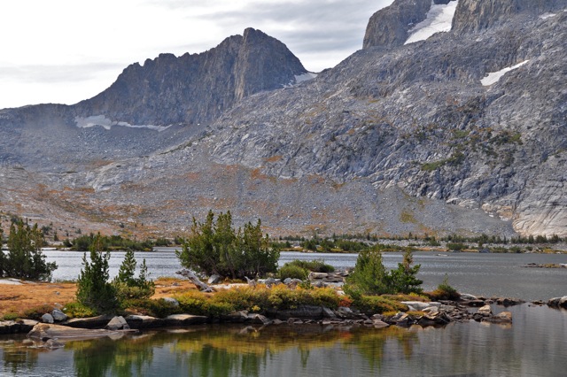 John Muir Wilderness