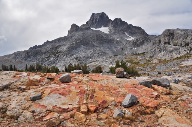 John Muir Wilderness