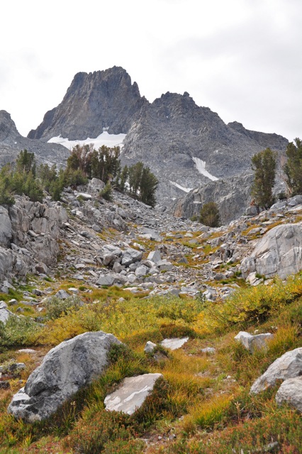 John Muir Wilderness