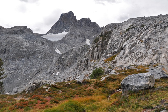 John Muir Wilderness