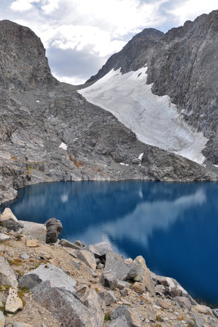 John Muir Wilderness
