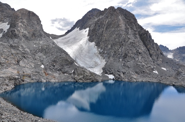 John Muir Wilderness