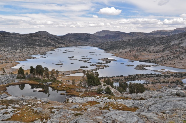 John Muir Wilderness