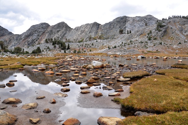 John Muir Wilderness