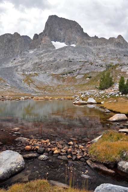 John Muir Wilderness