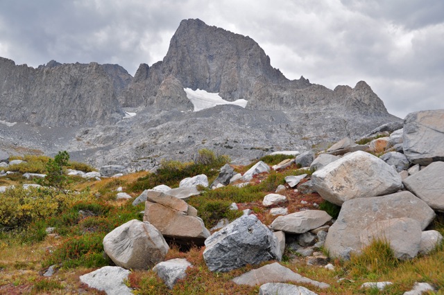 John Muir Wilderness