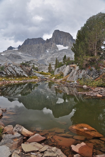 John Muir Wilderness