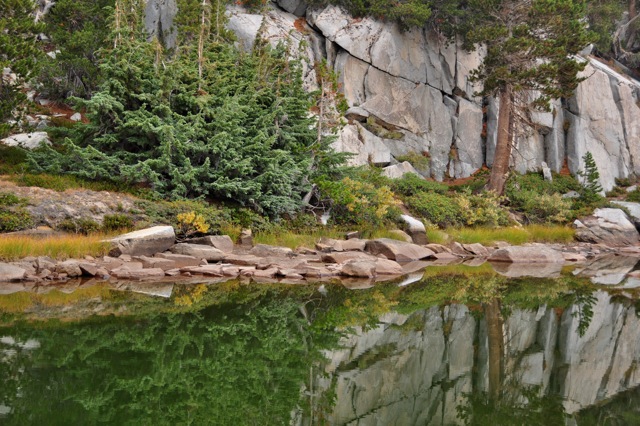 John Muir Wilderness