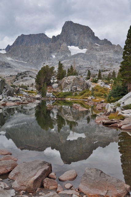 John Muir Wilderness