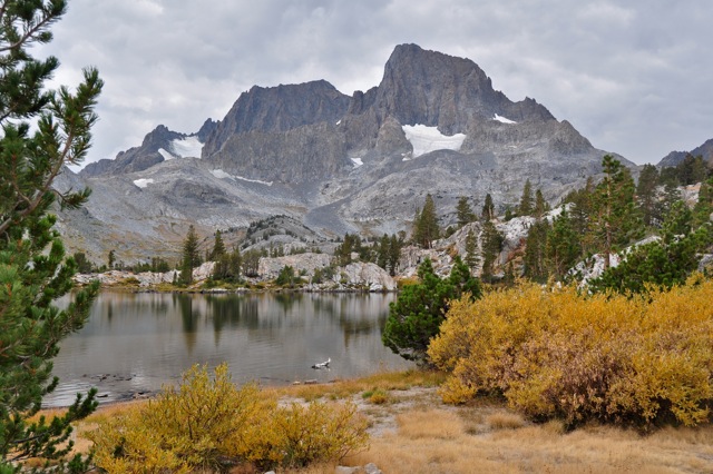 John Muir Wilderness