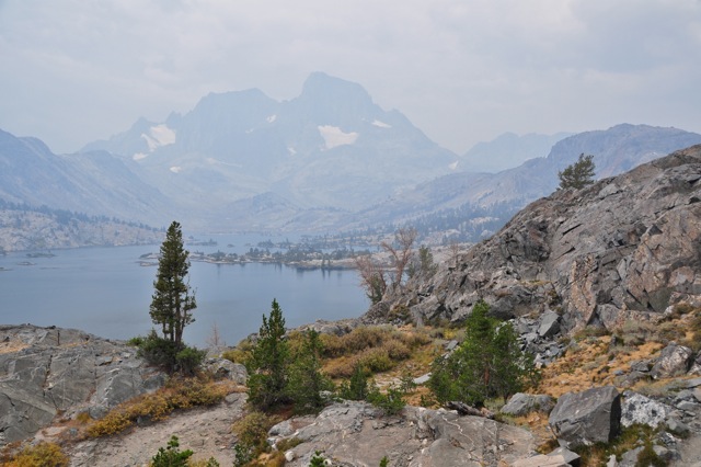John Muir Wilderness