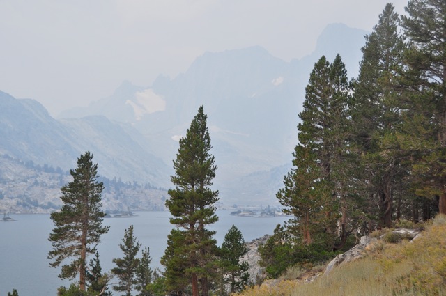 John Muir Wilderness