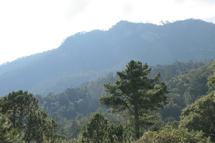 Sierra Madre Oriental